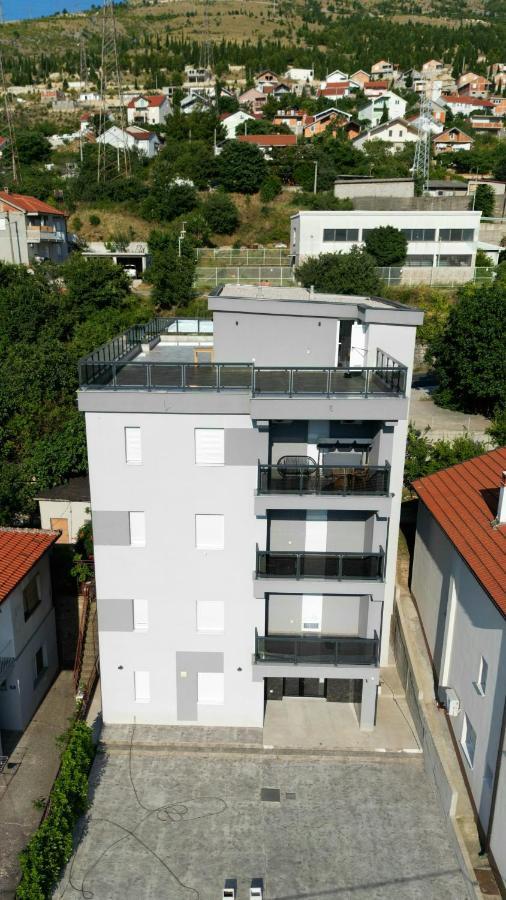 Villa Scandinavia Mostar Exterior foto